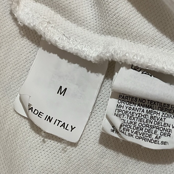 MEN'S BRUNELLO CUCINELLI POLO SHIRT - Picture 4 of 4